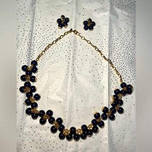 Jcrew Jewelry Set